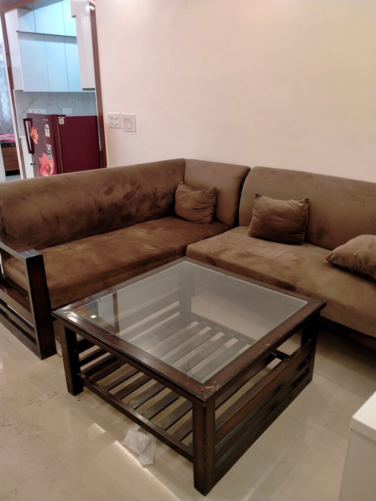 Master Bedroom, suncity-avenue-76 2 Bedroom 735 Sq.Ft. Apartment In Sector 76 Gurgaon 9274579