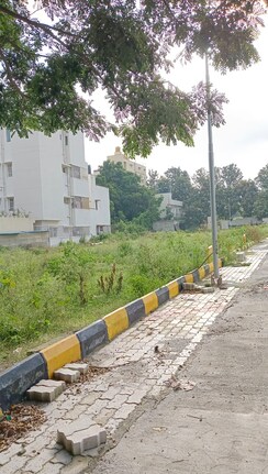 Plot For Sale in Bommasandra