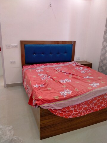 Master Bedroom in 2 BHK Apartment at Suncity Avenue 76, Sector 76 – for Rent
