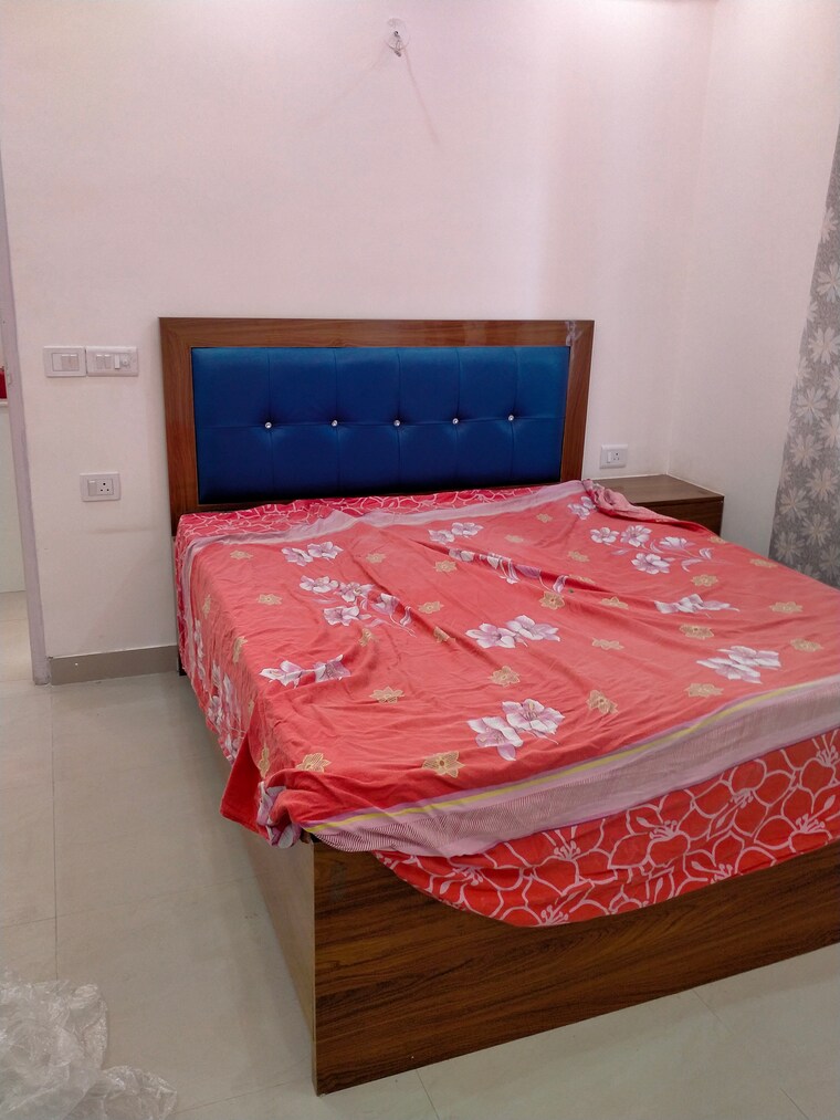 Master Bedroom, suncity-avenue-76 2 Bedroom 735 Sq.Ft. Apartment In Sector 76 Gurgaon 9274579