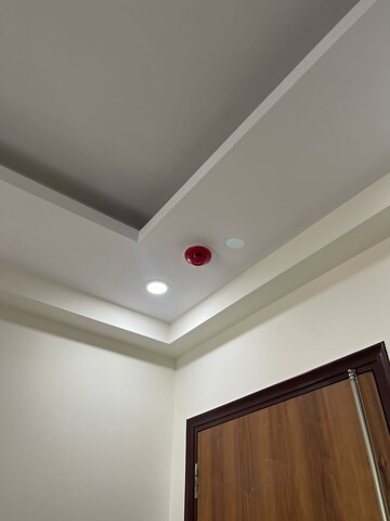 Master Bedroom in 1 RK Builder Floor at Sector 31 – for Rent