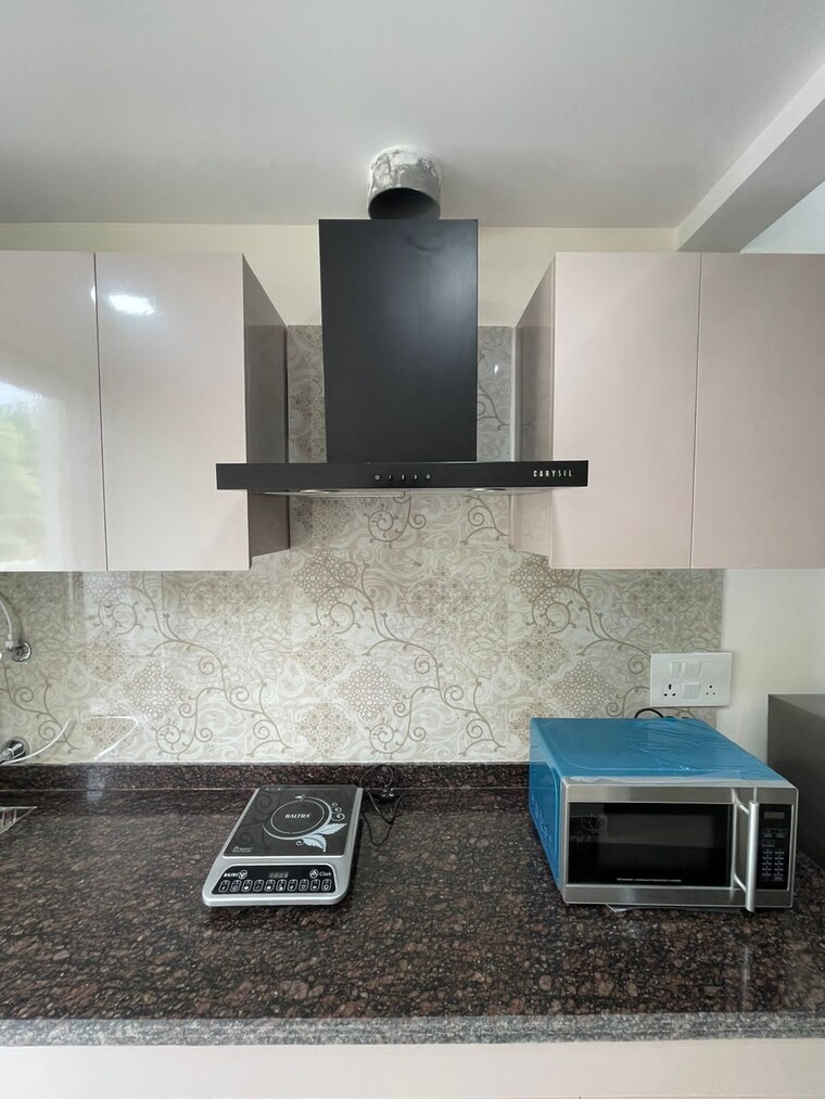 Master Bedroom, sector 31 1 RK 900 Sq.Ft. Builder Floor In Sector 31 Gurgaon 9274574