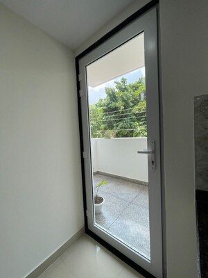 Master Bedroom in 1 RK Builder Floor at Sector 31 – for Rent