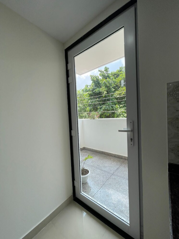 Master Bedroom, sector 31 1 RK 900 Sq.Ft. Builder Floor In Sector 31 Gurgaon 9274574