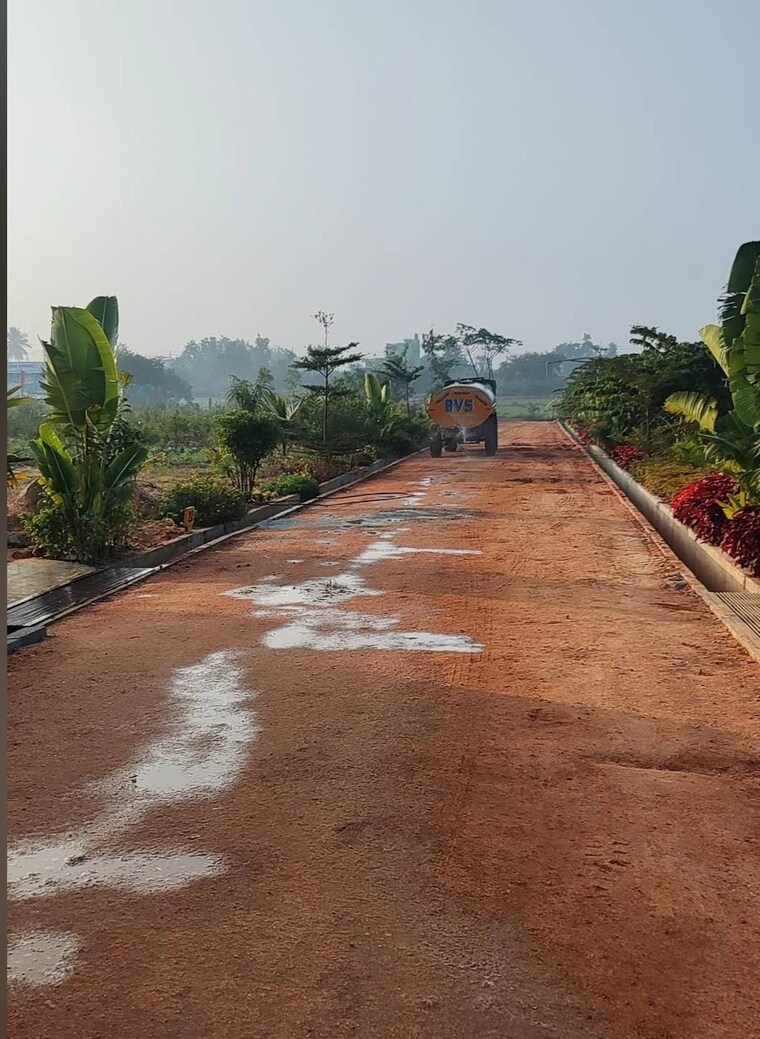 Exterior View, chikkaballapur  2400 Sq.Ft. Plot In Chikkaballapur Bangalore 9274576