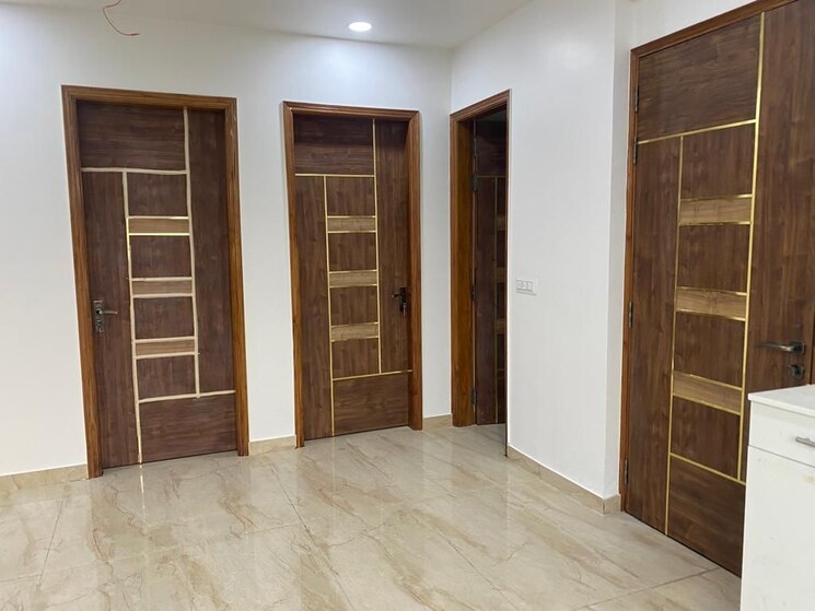 Master Bedroom, rwa-apartments-sector-41 3 Bedroom 200 Sq.Mt. Builder Floor In Sector 41 Noida 9274587