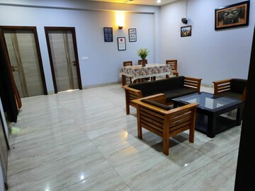 3 BHK Builder Floor For Rent in RWA Apartments Sector 41, Sector 41