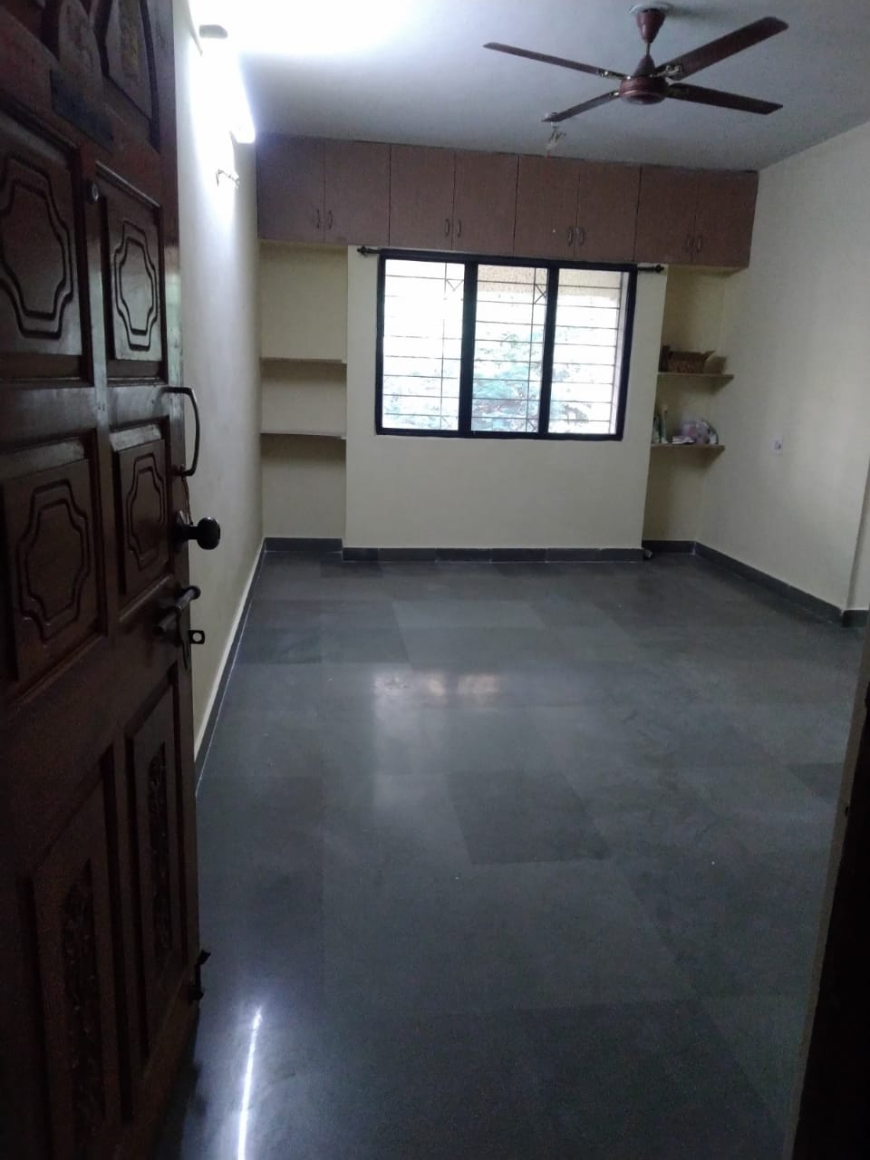 3 BHK 1540 Sq.Ft. Apartment in Aradhana Apartment Rambaug Colony