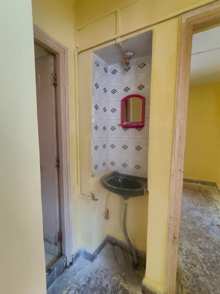 Master Bedroom, tejashree-chs-bhusari-colony 2 Bedroom 1050 Sq.Ft. Apartment In Bhusari Colony Pune 9274594