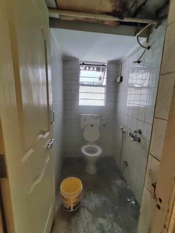 Master Bedroom in 2 BHK Apartment at Tejashree CHS Bhusari Colony, Bhusari Colony – for Rent