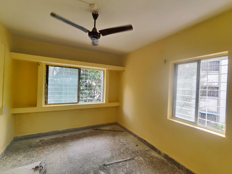 Master Bedroom, tejashree-chs-bhusari-colony 2 Bedroom 1050 Sq.Ft. Apartment In Bhusari Colony Pune 9274594