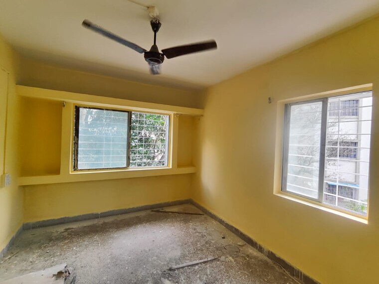 Master Bedroom, tejashree-chs-bhusari-colony 2 Bedroom 1050 Sq.Ft. Apartment In Bhusari Colony Pune 9274594