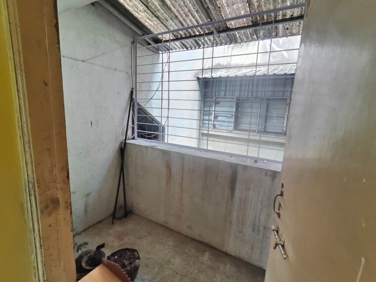 Master Bedroom, tejashree-chs-bhusari-colony 2 Bedroom 1050 Sq.Ft. Apartment In Bhusari Colony Pune 9274594