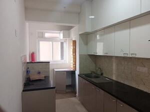 Kitchen in 4 BHK Apartment at Skav Ohana, Kr Puram – for Sale