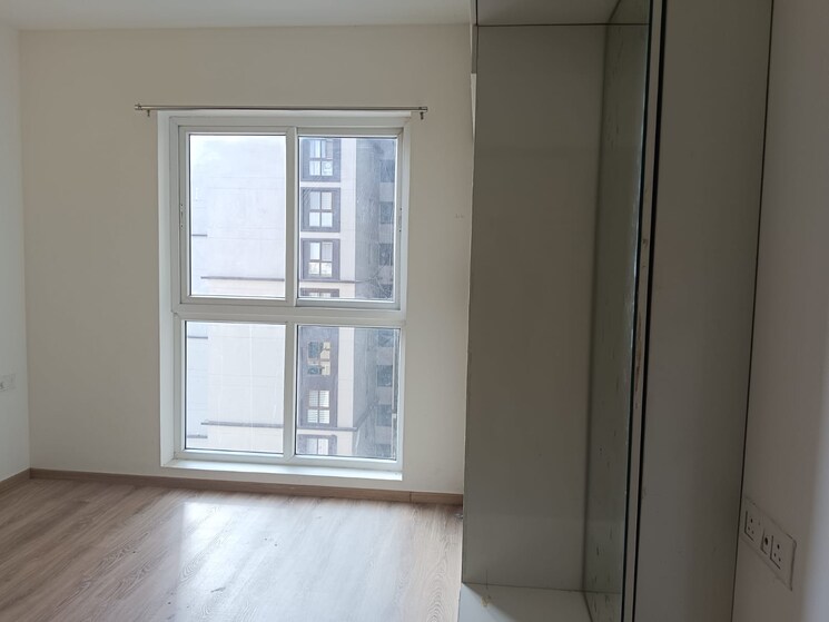 Bedroom, skav-ohana 4 Bedroom 2885 Sq.Ft. Apartment In Kr Puram Bangalore 9274581