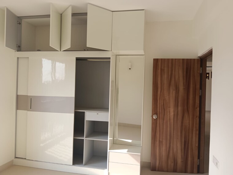 Bedroom, skav-ohana 4 Bedroom 2885 Sq.Ft. Apartment In Kr Puram Bangalore 9274581