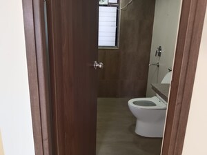 Bathroom in 4 BHK Apartment at Skav Ohana, Kr Puram – for Sale