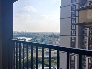 4 BHK Apartment – Exterior View View at Skav Ohana, Kr Puram - for Sale