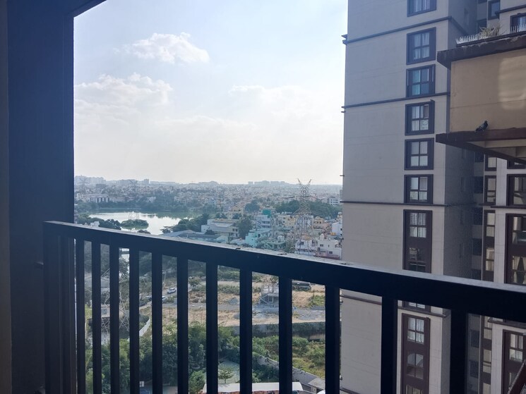 Exterior View, skav-ohana 4 Bedroom 2885 Sq.Ft. Apartment In Kr Puram Bangalore 9274581