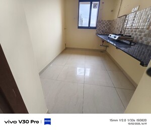 Kitchen in 1 BHK Apartment at Mahindra Antheia, Pimpri – for Sale