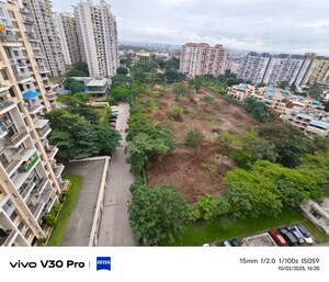 1 BHK Apartment – Garden View at Mahindra Antheia, Pimpri - for Sale