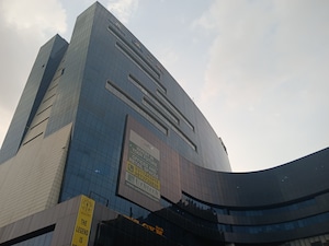  Office Space For Rent in Urbtech NPX, Sector 153