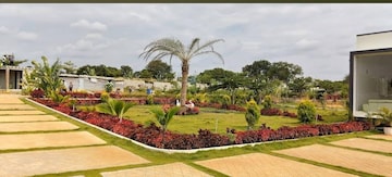  Plot – Exterior View View at Chikkaballapur - for Sale