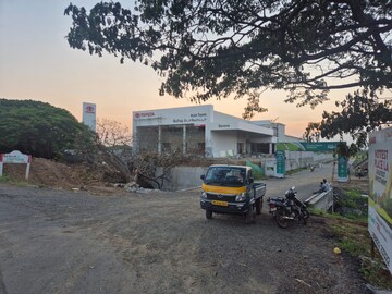  Plot For Sale in Singaperumal Koil