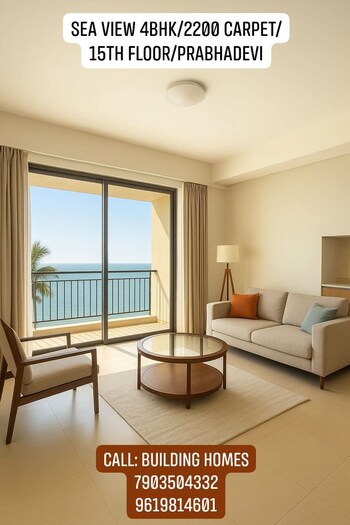 1 BHK Flat for Sale in Andheri East, Mumbai