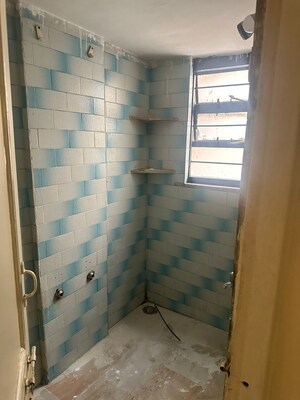 Bathroom in 2 BHK Apartment at Prime Tejasya, Kothrud – for Rent