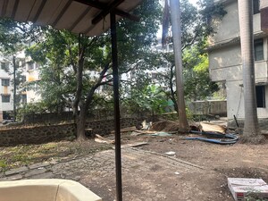 2 BHK Apartment – Garden View at Prime Tejasya, Kothrud - for Rent