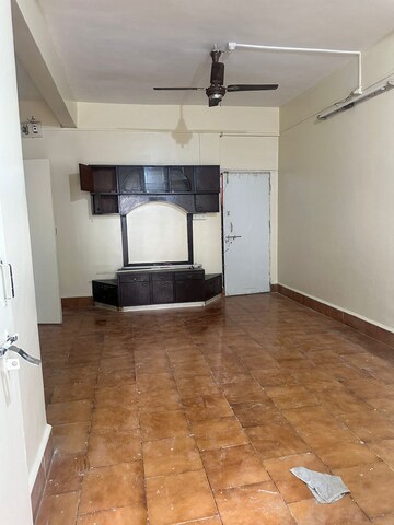 Kitchen in 2 BHK Apartment at Prime Tejasya, Kothrud – for Rent