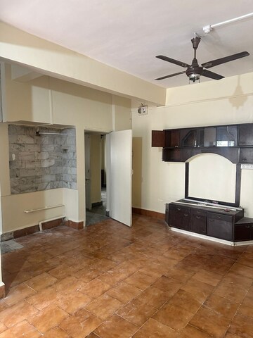 Team Area in 2 BHK Apartment at Prime Tejasya, Kothrud – for Rent