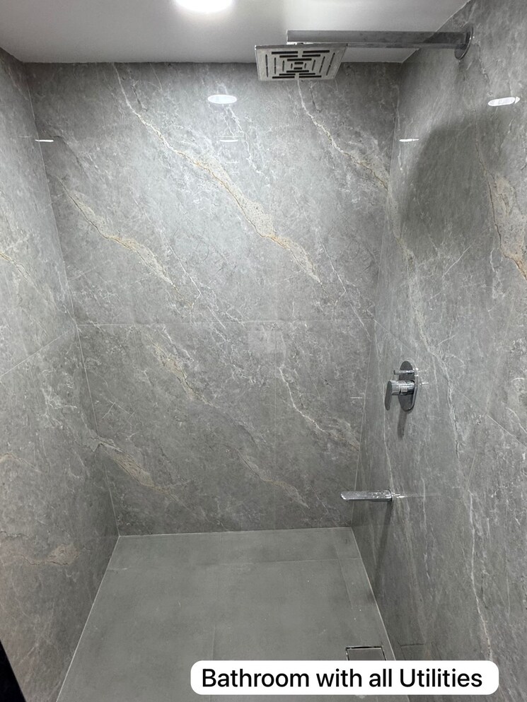 Bathroom, silver-arch-eden-woods 1 Bedroom 500 Sq.Ft. Apartment In Andheri West Mumbai 9274613