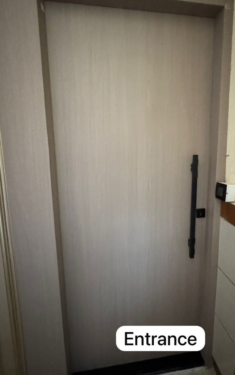 Bathroom, silver-arch-eden-woods 1 Bedroom 500 Sq.Ft. Apartment In Andheri West Mumbai 9274613