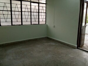 Bedroom in 1 BHK Apartment at Vijit Apartments, Paud Road – for Rent