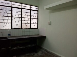 Kitchen in 1 BHK Apartment at Vijit Apartments, Paud Road – for Rent