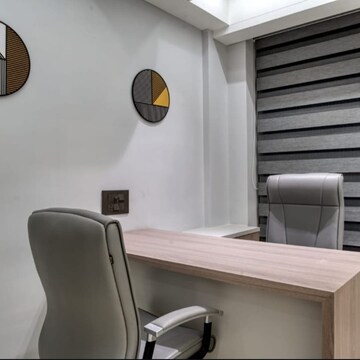  Office Space For Rent in Haware Infotech Park, Vashi Sector 30a