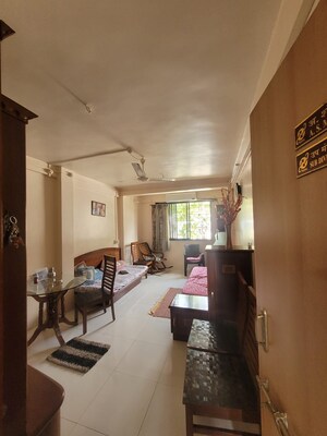 2 BHK Apartment For Rent in Tarangan Apartment, Kothrud