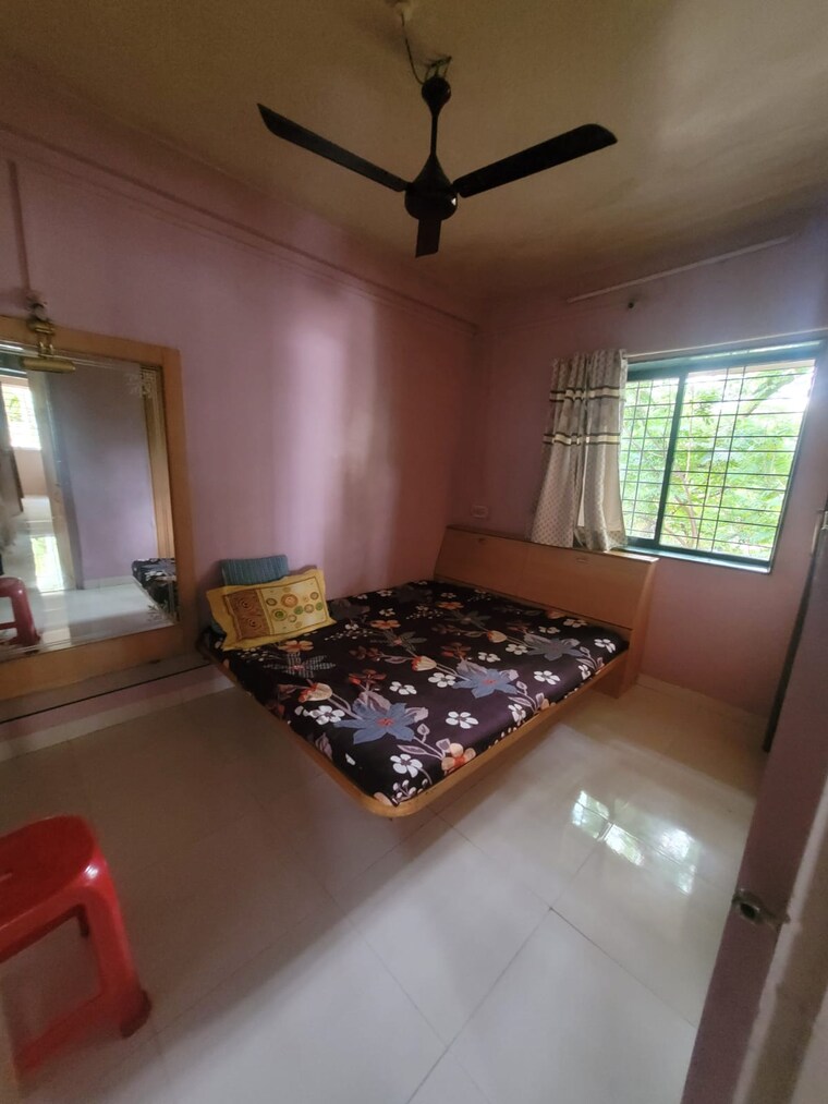 Bedroom, tarangan-apartment 2 Bedroom 1200 Sq.Ft. Apartment In Kothrud Pune 9274626