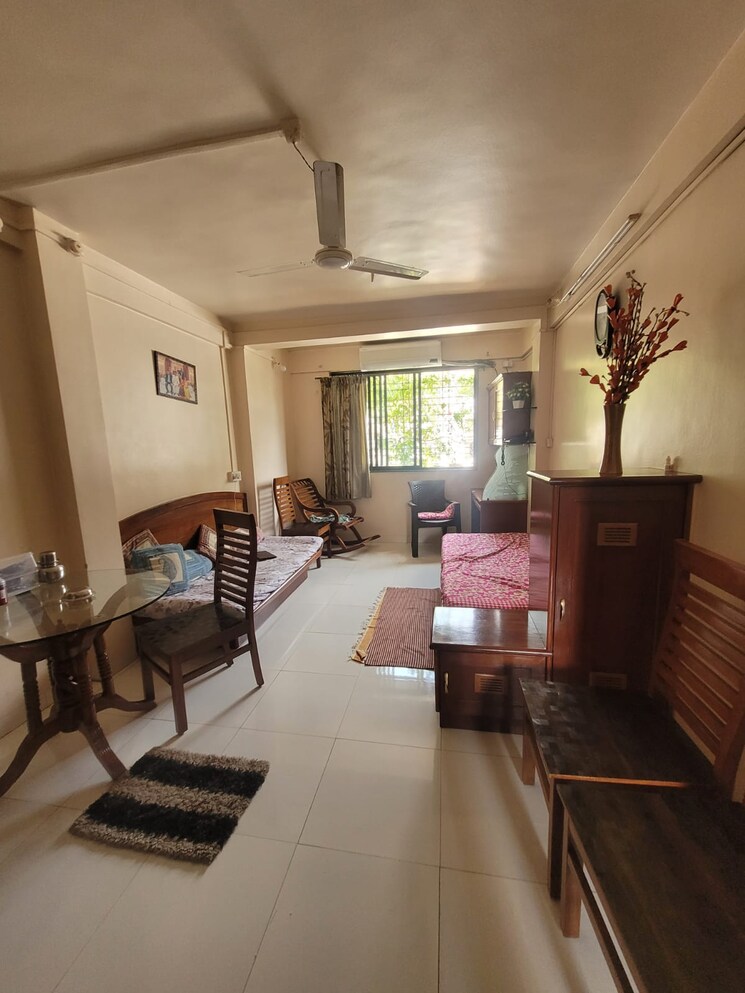 Living Room, tarangan-apartment 2 Bedroom 1200 Sq.Ft. Apartment In Kothrud Pune 9274626