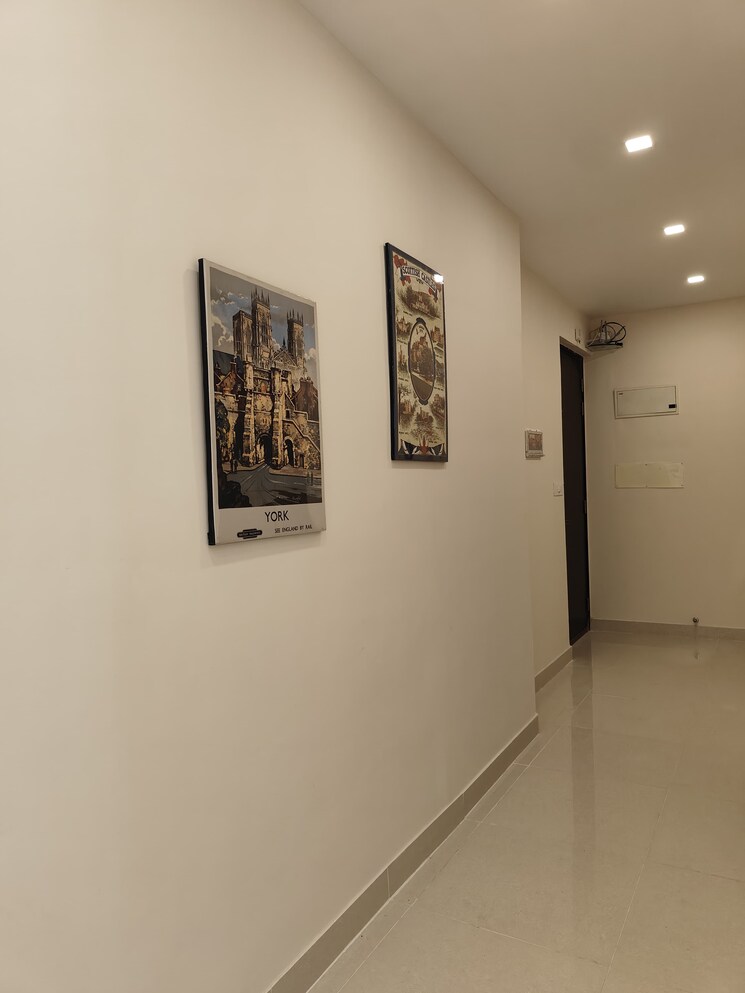 Room, pashmina-waterfront 3.5 Bedroom 2100 Sq.Ft. Apartment In Old Madras Road Bangalore 9274620