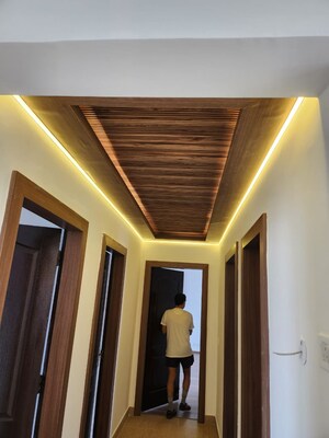 Furnished Amenities in 3 BHK Builder Floor at RWA Apartments Sector 47, Sector 47 – for Rent