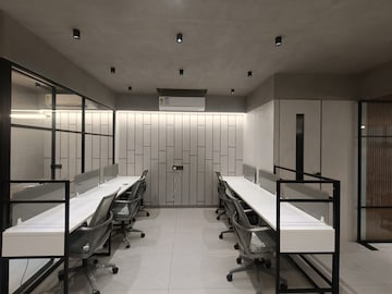  Office Space For Rent in Ambawadi