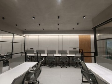 Team Area in  Office Space at Ambawadi – for Rent