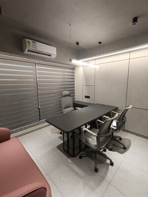 Team Area in  Office Space at Ambawadi – for Rent