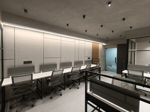 Team Area in  Office Space at Ambawadi – for Rent