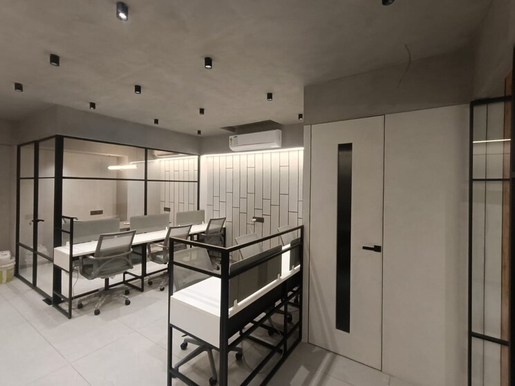 Team Area, ambawadi Commercial Office Space 1100 Sq.Ft. In Ambawadi Ahmedabad 9274629