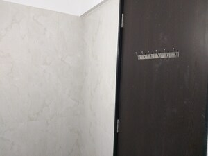 Room in 2 BHK Apartment at Kolte Patil Stargaze, Bavdhan – for Rent