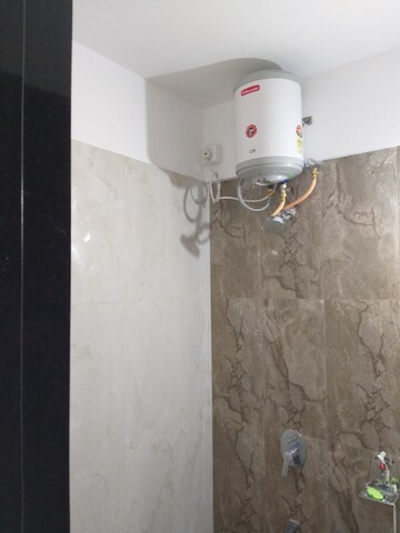 Bathroom in 2 BHK Apartment at Kolte Patil Stargaze, Bavdhan – for Rent